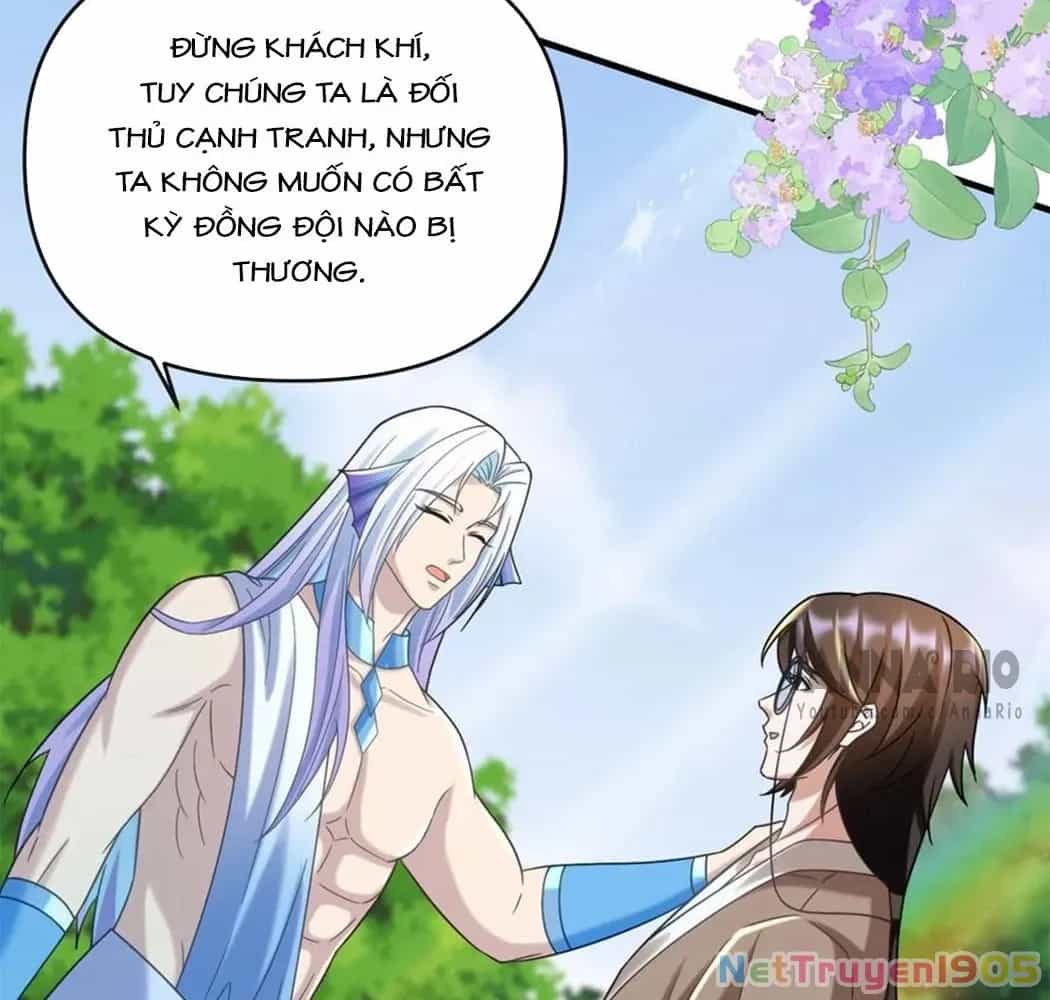 Thú Thế Nữ Vương Hôm Nay Lật Thẻ Rồi Sao ??? - Chương 93 - ảnh 42
