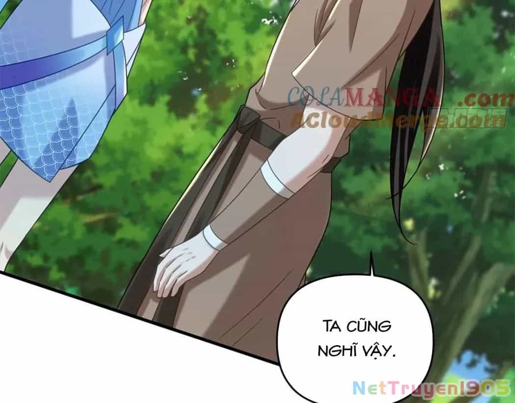 Thú Thế Nữ Vương Hôm Nay Lật Thẻ Rồi Sao ??? - Chương 93 - ảnh 43