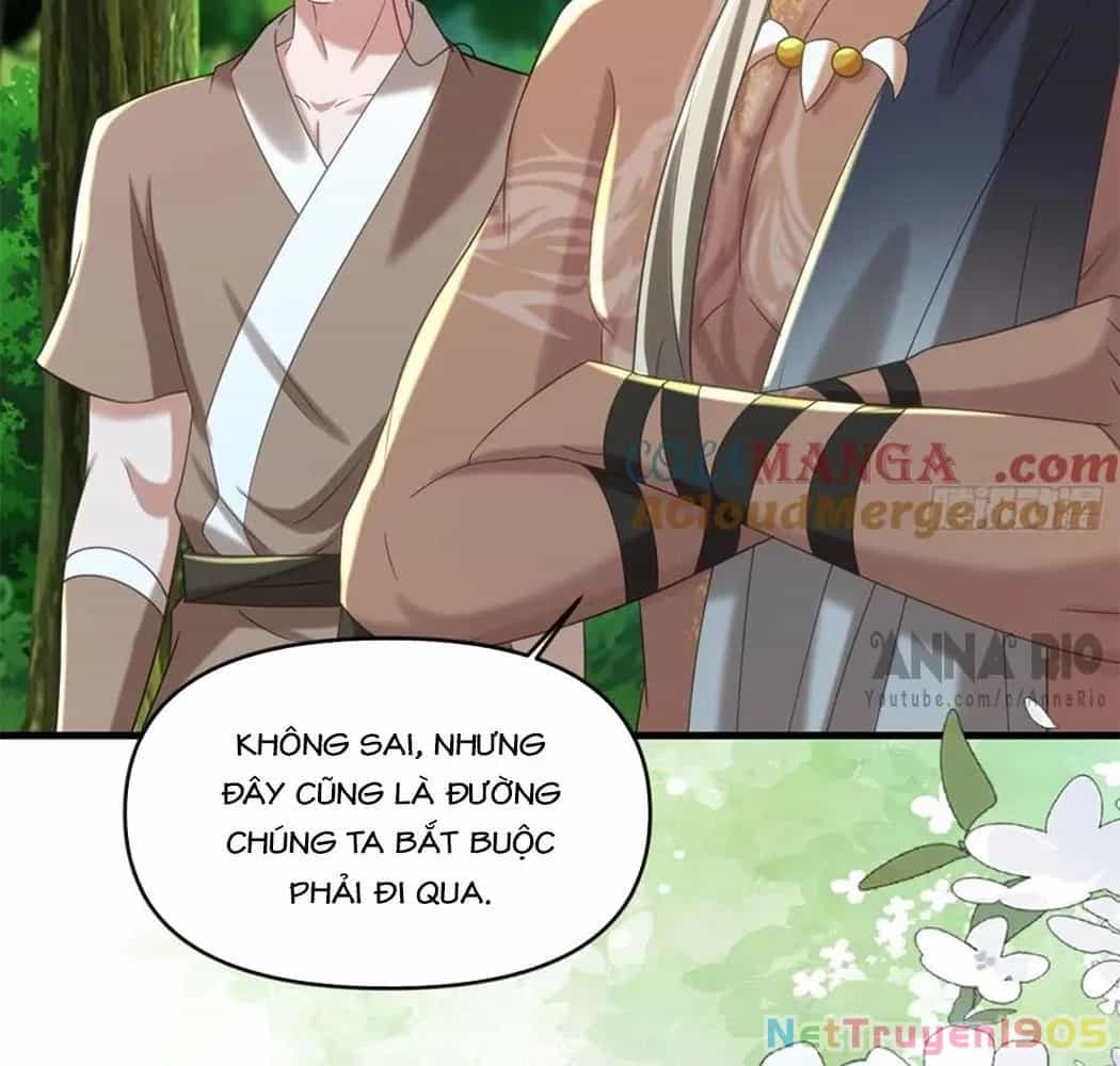 Thú Thế Nữ Vương Hôm Nay Lật Thẻ Rồi Sao ??? - Chương 93 - ảnh 55