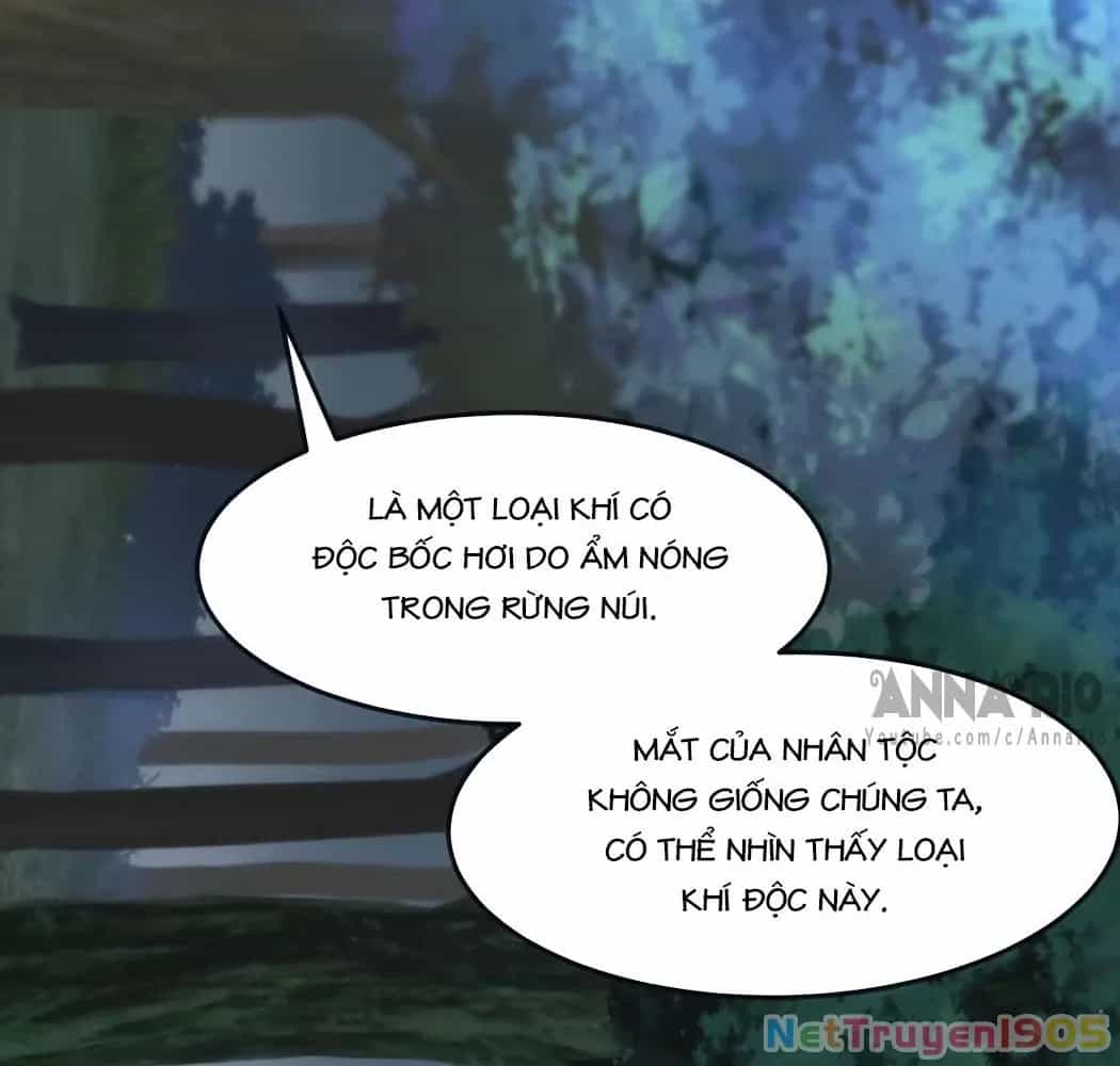 Thú Thế Nữ Vương Hôm Nay Lật Thẻ Rồi Sao ??? - Chương 94 - ảnh 55
