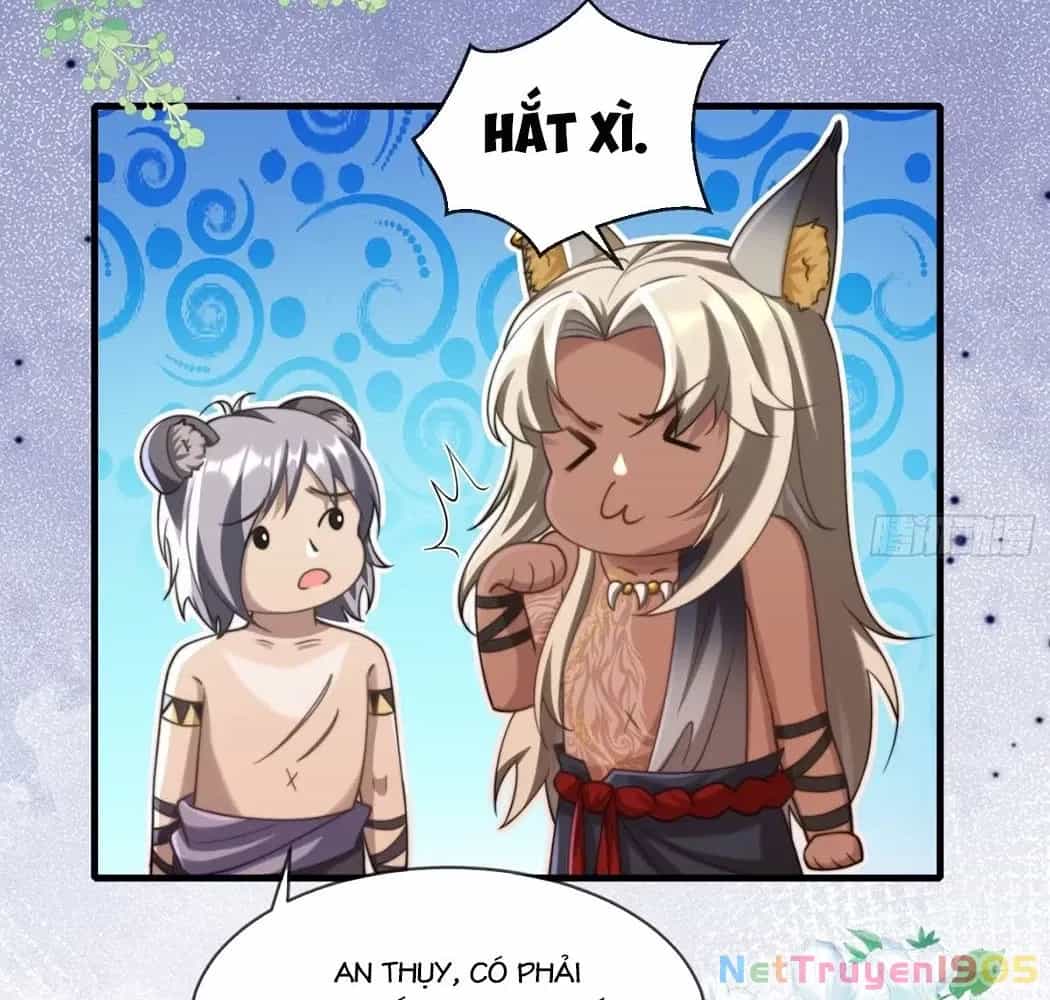 Thú Thế Nữ Vương Hôm Nay Lật Thẻ Rồi Sao ??? - Chương 95 - ảnh 51