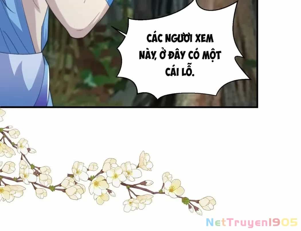 Thú Thế Nữ Vương Hôm Nay Lật Thẻ Rồi Sao ??? - Chương 96 - ảnh 33