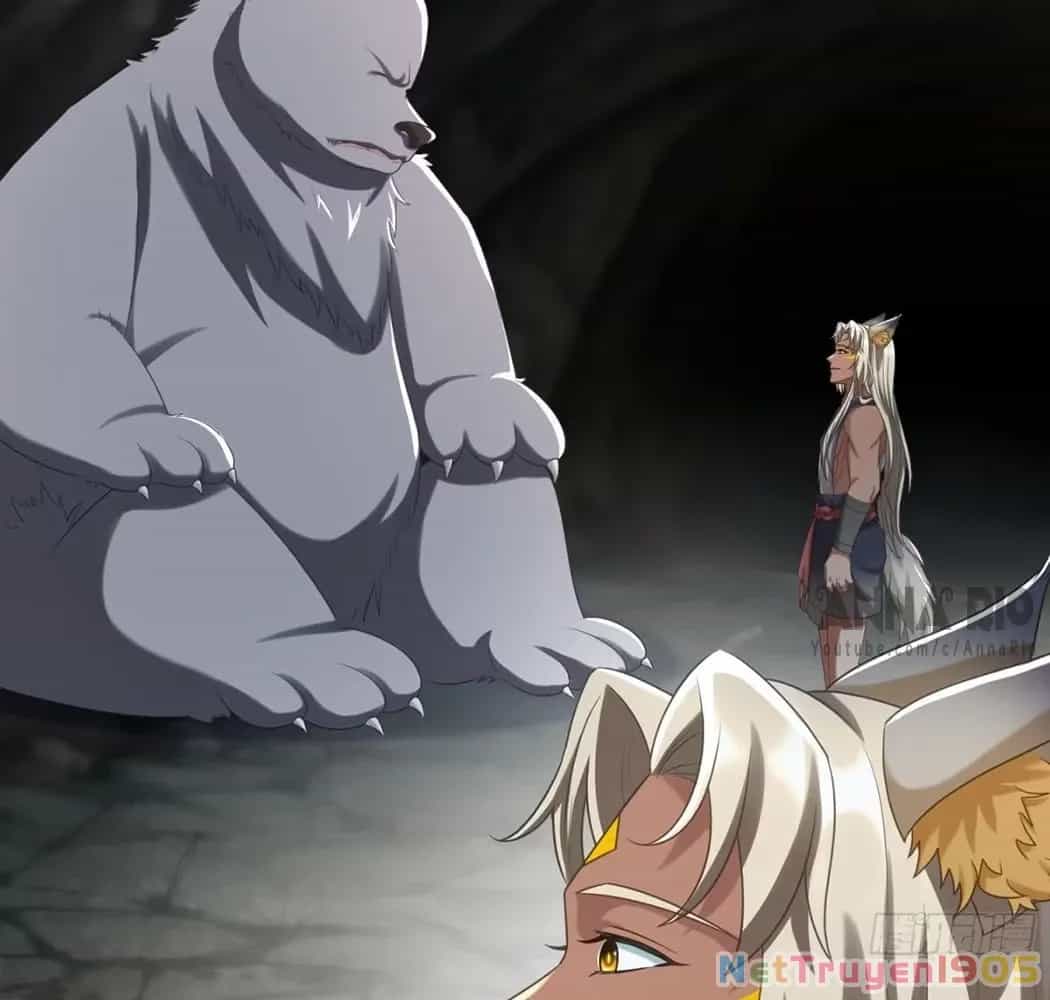 Thú Thế Nữ Vương Hôm Nay Lật Thẻ Rồi Sao ??? - Chương 96 - ảnh 5
