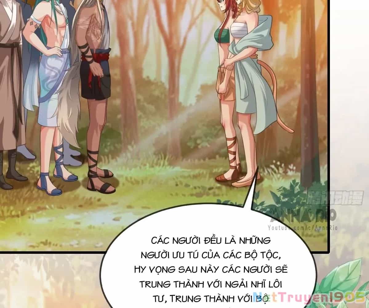 Thú Thế Nữ Vương Hôm Nay Lật Thẻ Rồi Sao ??? - Chương 97 - ảnh 48