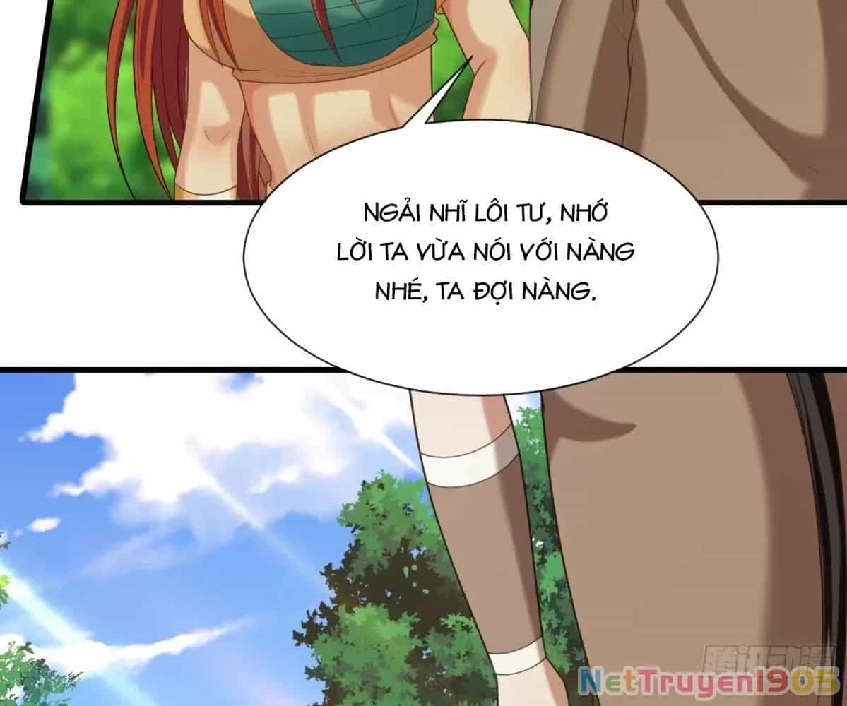 Thú Thế Nữ Vương Hôm Nay Lật Thẻ Rồi Sao ??? - Chương 98 - ảnh 54