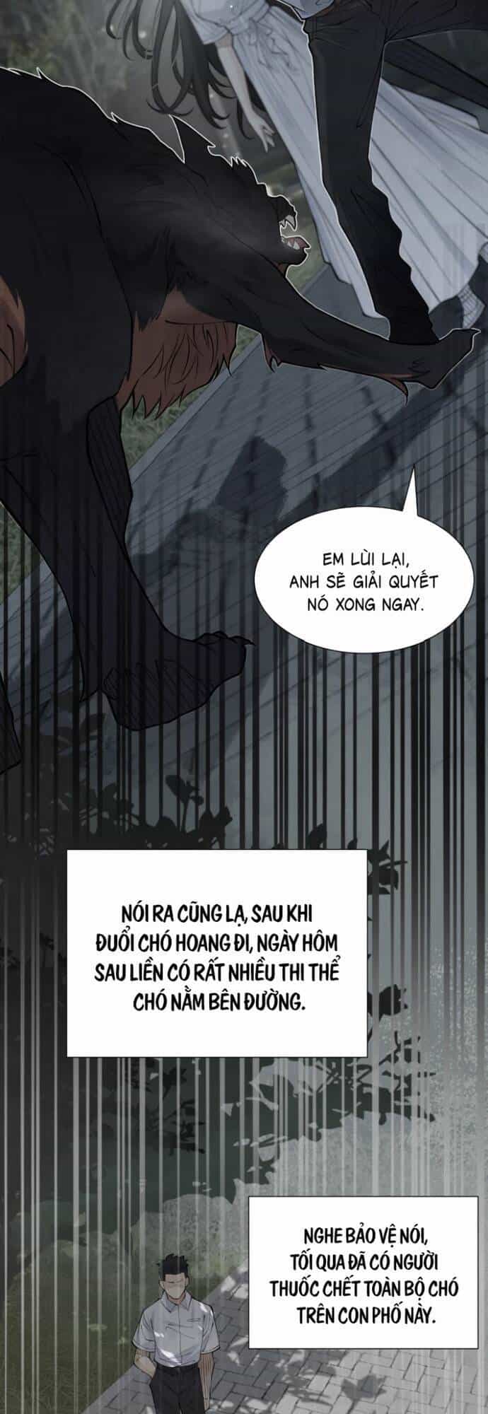 Thu Thi Nhân: Mở Đầu Bằng Việc Giải Phẫu Bạn Gái Cũ - Chương 1 - ảnh 11