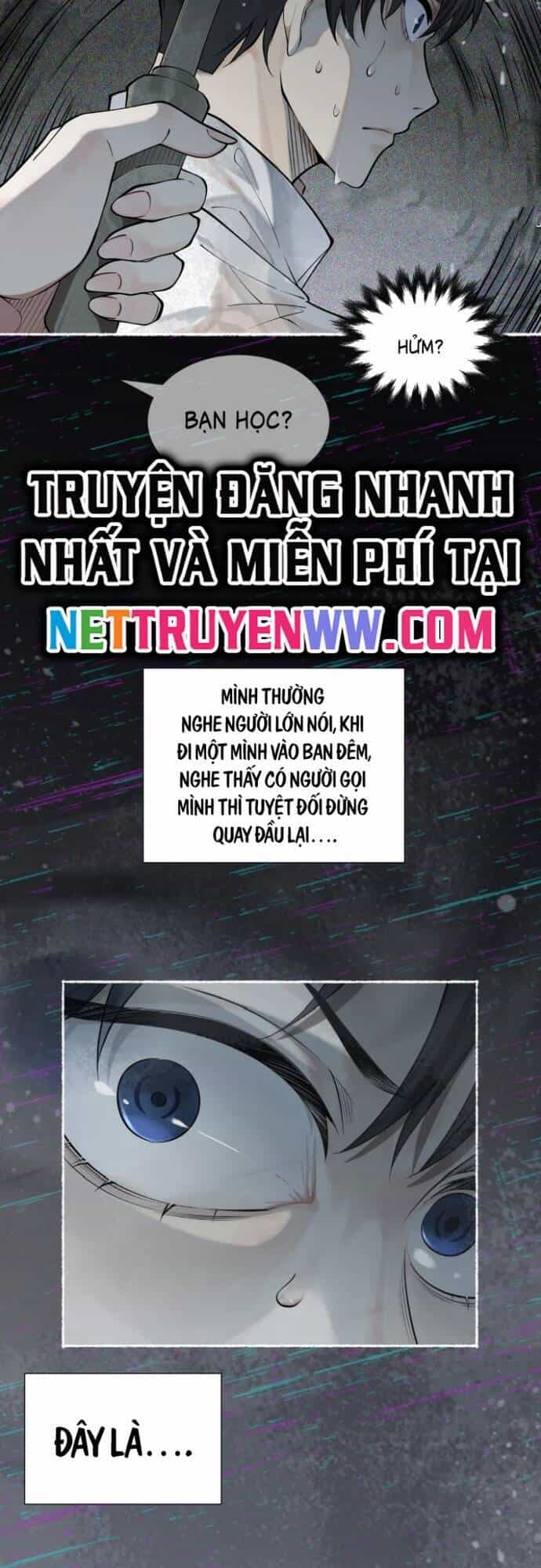 Thu Thi Nhân: Mở Đầu Bằng Việc Giải Phẫu Bạn Gái Cũ - Chương 1 - ảnh 6
