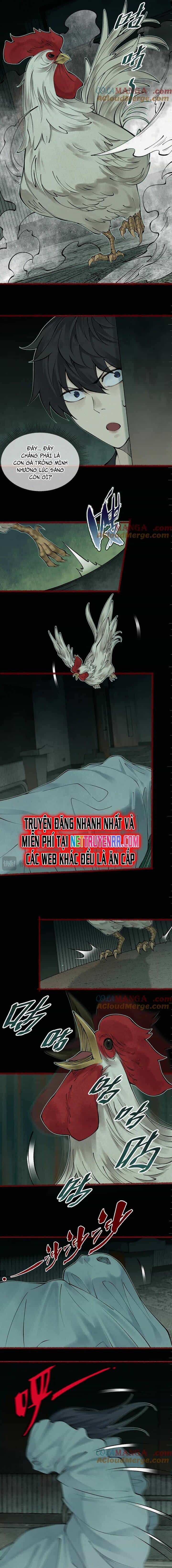 Thu Thi Nhân: Mở Đầu Bằng Việc Giải Phẫu Bạn Gái Cũ - Chương 12 - ảnh 12