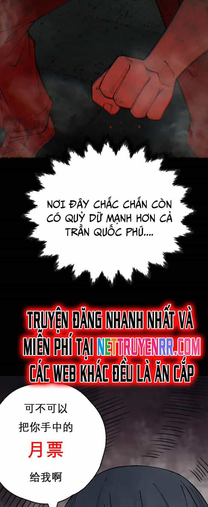 Thu Thi Nhân: Mở Đầu Bằng Việc Giải Phẫu Bạn Gái Cũ - Chương 15 - ảnh 20