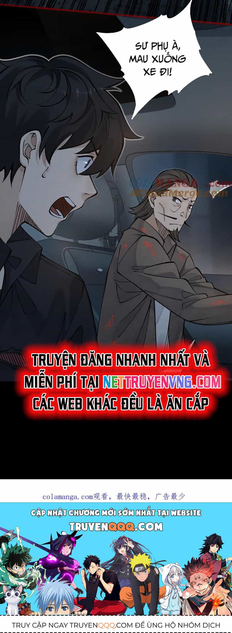 Thu Thi Nhân: Mở Đầu Bằng Việc Giải Phẫu Bạn Gái Cũ - Chương 18 - ảnh 18