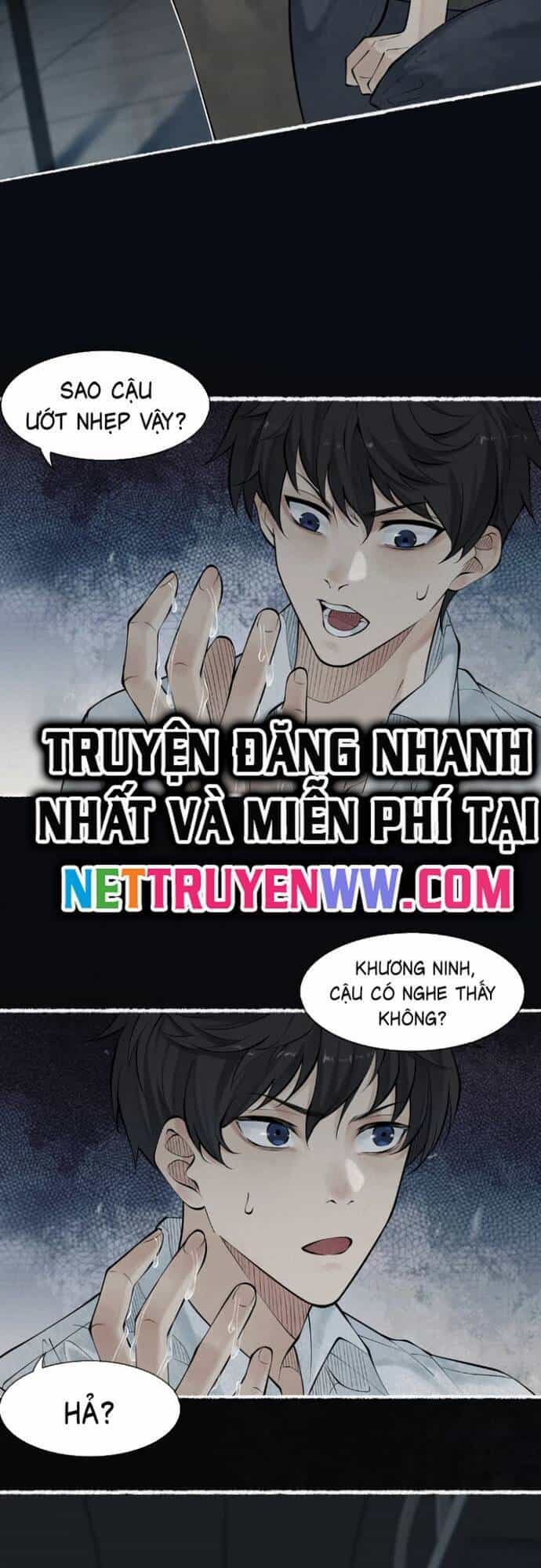 Thu Thi Nhân: Mở Đầu Bằng Việc Giải Phẫu Bạn Gái Cũ - Chương 2 - ảnh 11