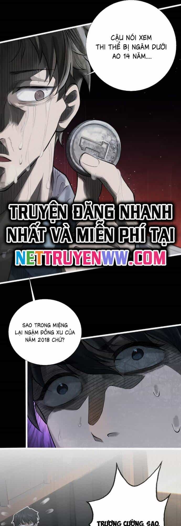 Thu Thi Nhân: Mở Đầu Bằng Việc Giải Phẫu Bạn Gái Cũ - Chương 2 - ảnh 5