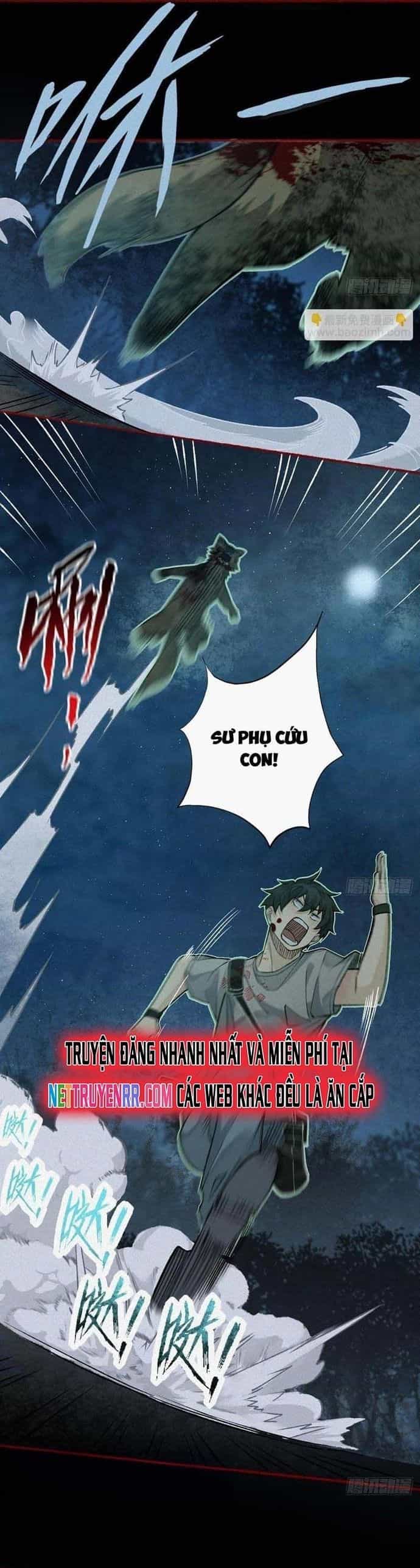 Thu Thi Nhân: Mở Đầu Bằng Việc Giải Phẫu Bạn Gái Cũ - Chương 23 - ảnh 17