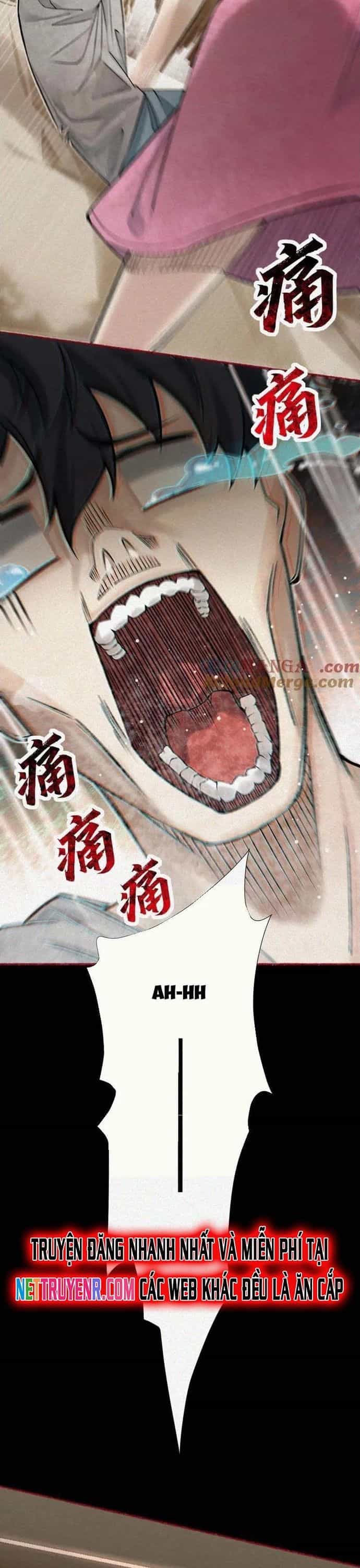 Thu Thi Nhân: Mở Đầu Bằng Việc Giải Phẫu Bạn Gái Cũ - Chương 25 - ảnh 3