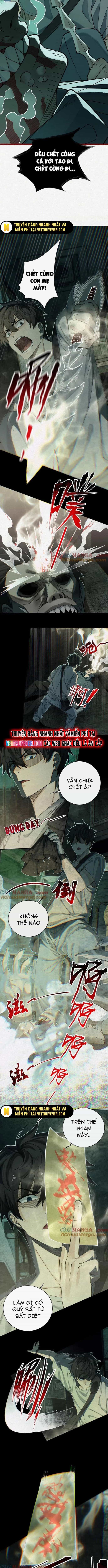 Thu Thi Nhân: Mở Đầu Bằng Việc Giải Phẫu Bạn Gái Cũ - Chương 28 - ảnh 3