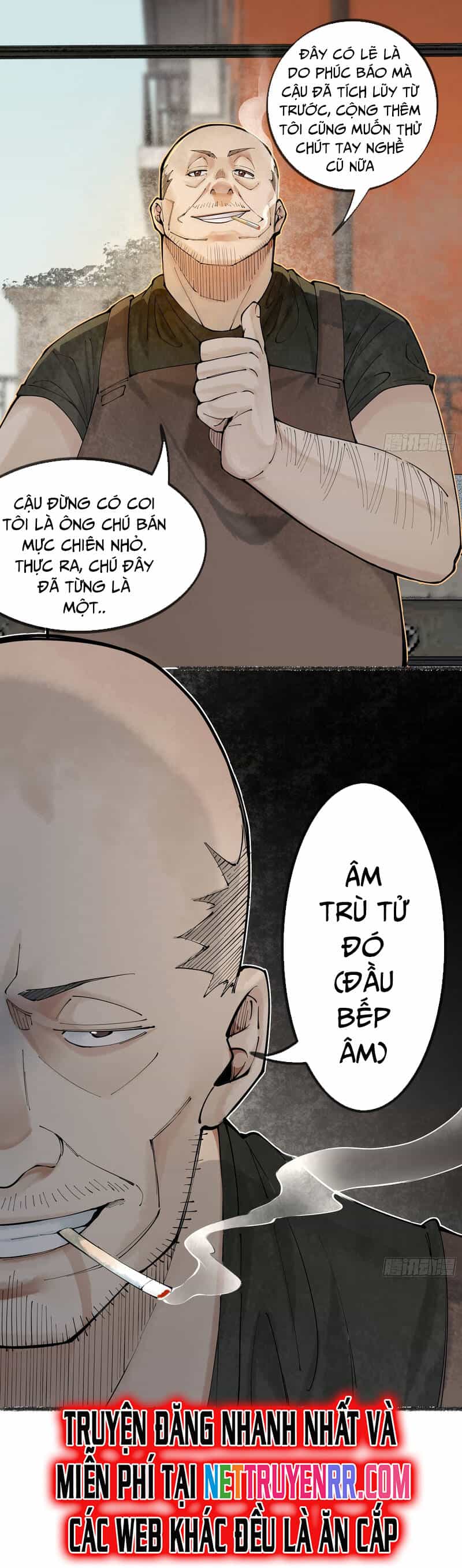 Thu Thi Nhân: Mở Đầu Bằng Việc Giải Phẫu Bạn Gái Cũ - Chương 5 - ảnh 9