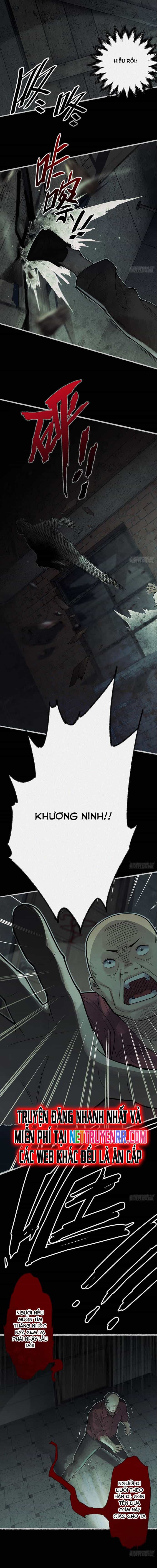 Thu Thi Nhân: Mở Đầu Bằng Việc Giải Phẫu Bạn Gái Cũ - Chương 7 - ảnh 9