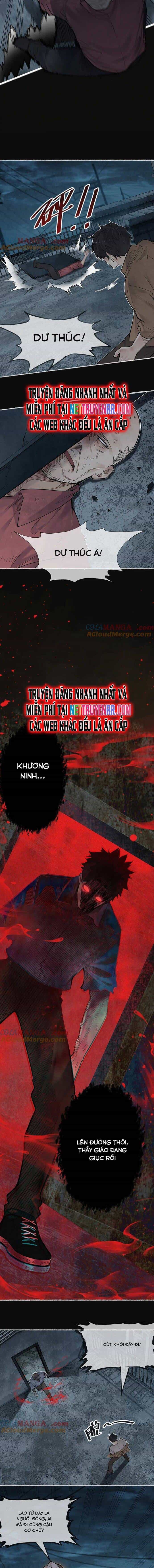Thu Thi Nhân: Mở Đầu Bằng Việc Giải Phẫu Bạn Gái Cũ - Chương 8 - ảnh 4