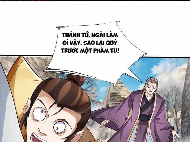 Thu Triệu Vạn Đồ Đệ, Vi Sư Vô Địch Thế Gian - Chương 112 - ảnh 43