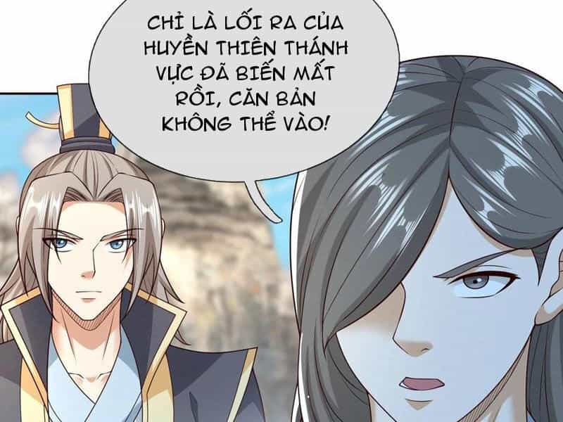 Thu Triệu Vạn Đồ Đệ, Vi Sư Vô Địch Thế Gian - Chương 112 - ảnh 5