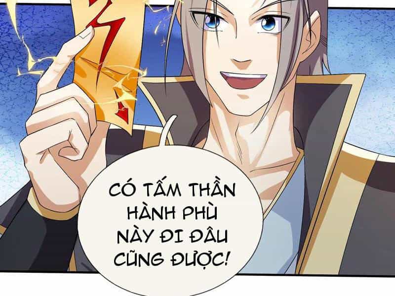 Thu Triệu Vạn Đồ Đệ, Vi Sư Vô Địch Thế Gian - Chương 112 - ảnh 55
