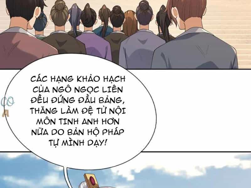 Thu Triệu Vạn Đồ Đệ, Vi Sư Vô Địch Thế Gian - Chương 153 - ảnh 3