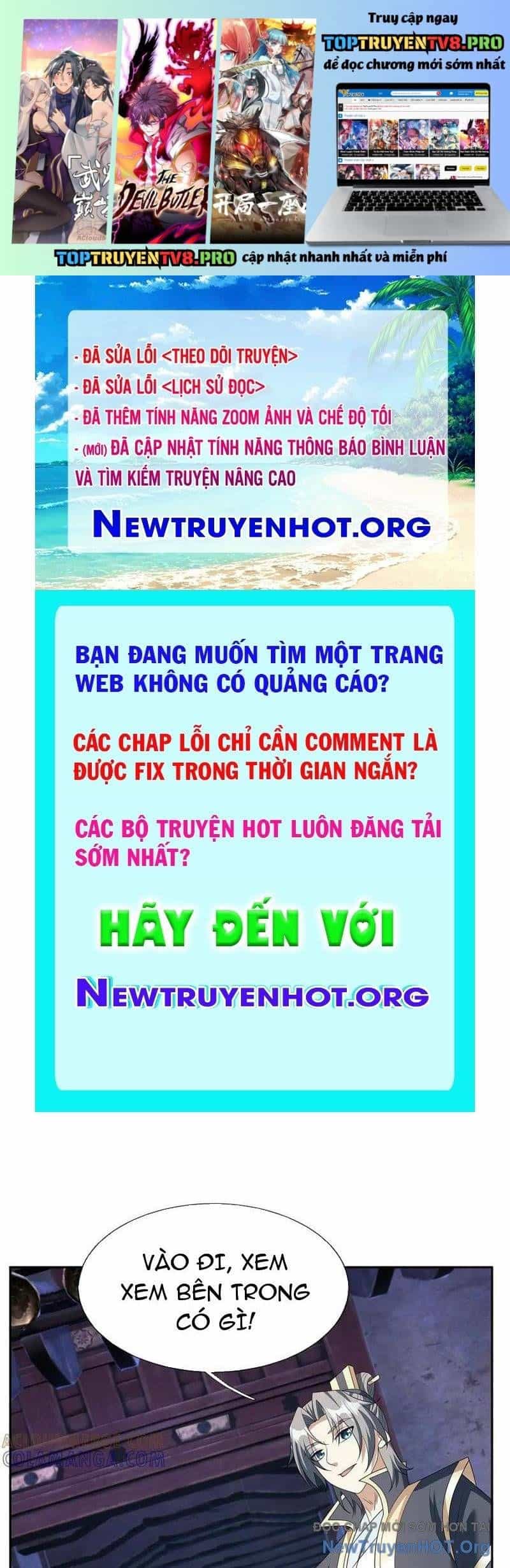 Thu Triệu Vạn Đồ Đệ, Vi Sư Vô Địch Thế Gian - Chương 195 - ảnh 2