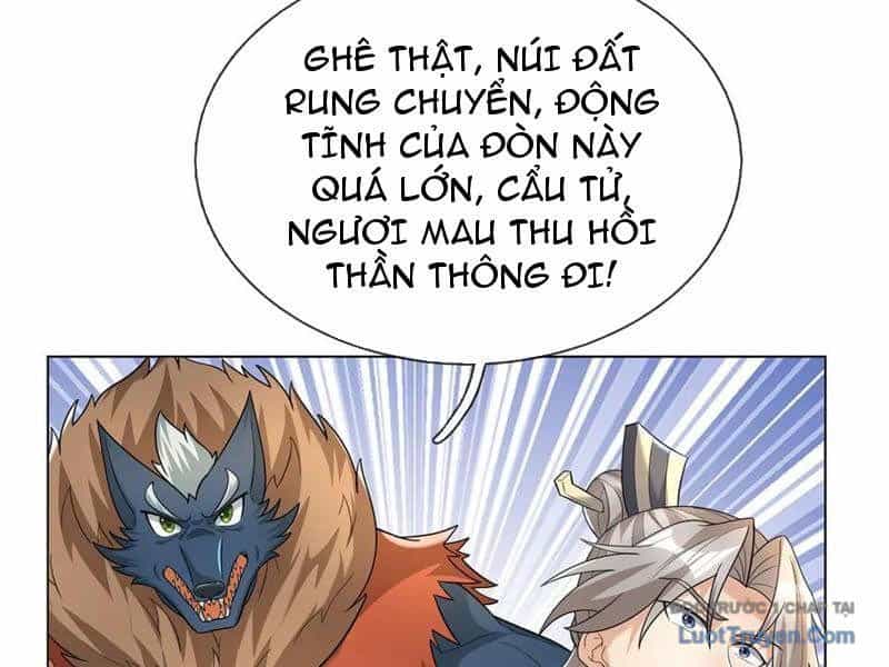 Thu Triệu Vạn Đồ Đệ, Vi Sư Vô Địch Thế Gian - Chương 201 - ảnh 77