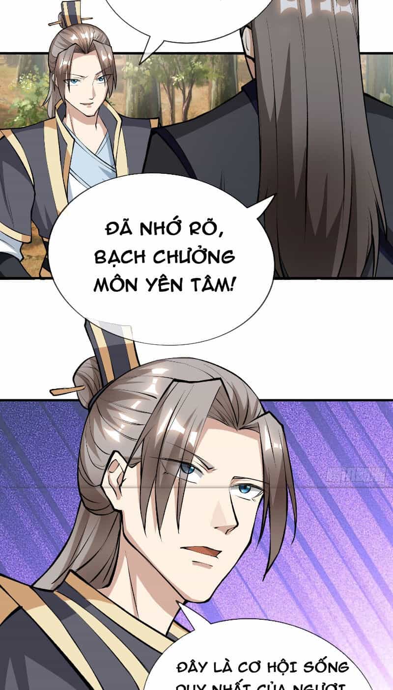 Thu Triệu Vạn Đồ Đệ, Vi Sư Vô Địch Thế Gian - Chương 20 - ảnh 60
