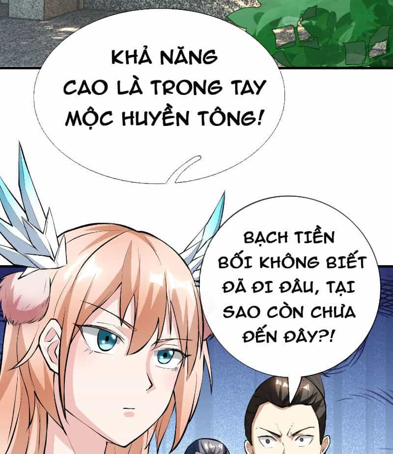 Thu Triệu Vạn Đồ Đệ, Vi Sư Vô Địch Thế Gian - Chương 20 - ảnh 65