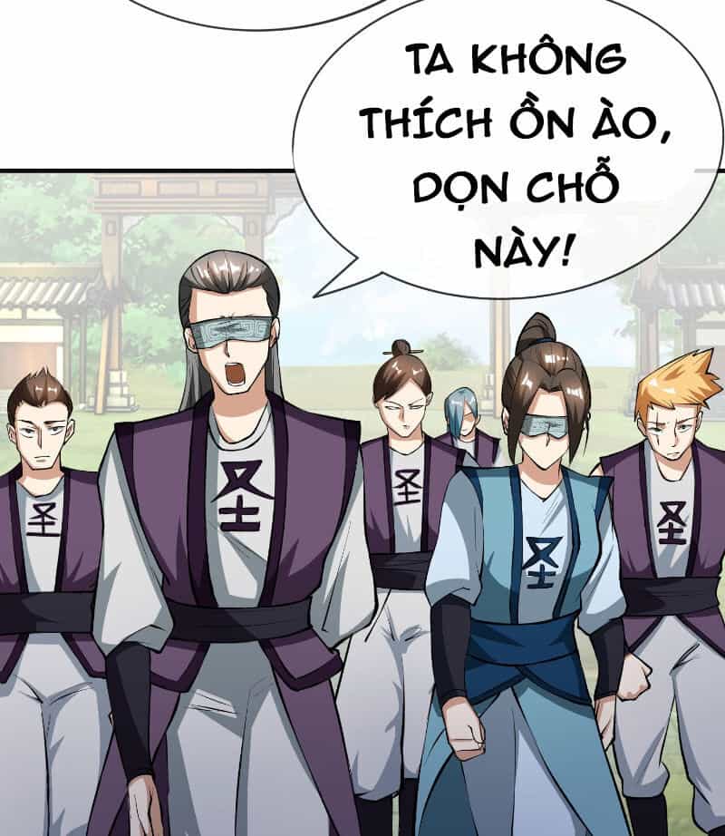 Thu Triệu Vạn Đồ Đệ, Vi Sư Vô Địch Thế Gian - Chương 20 - ảnh 70