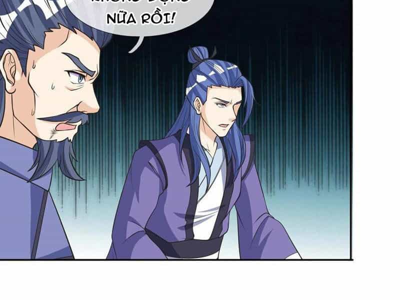 Thu Triệu Vạn Đồ Đệ, Vi Sư Vô Địch Thế Gian - Chương 61 - ảnh 5