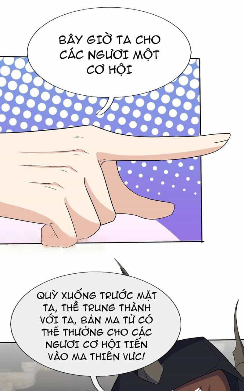 Thu Triệu Vạn Đồ Đệ, Vi Sư Vô Địch Thế Gian - Chương 65 - ảnh 32