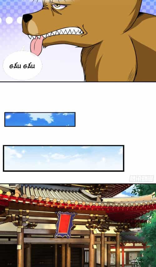 Thu Triệu Vạn Đồ Đệ, Vi Sư Vô Địch Thế Gian - Chương 7 - ảnh 41