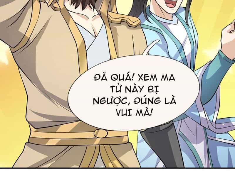 Thu Triệu Vạn Đồ Đệ, Vi Sư Vô Địch Thế Gian - Chương 72 - ảnh 3
