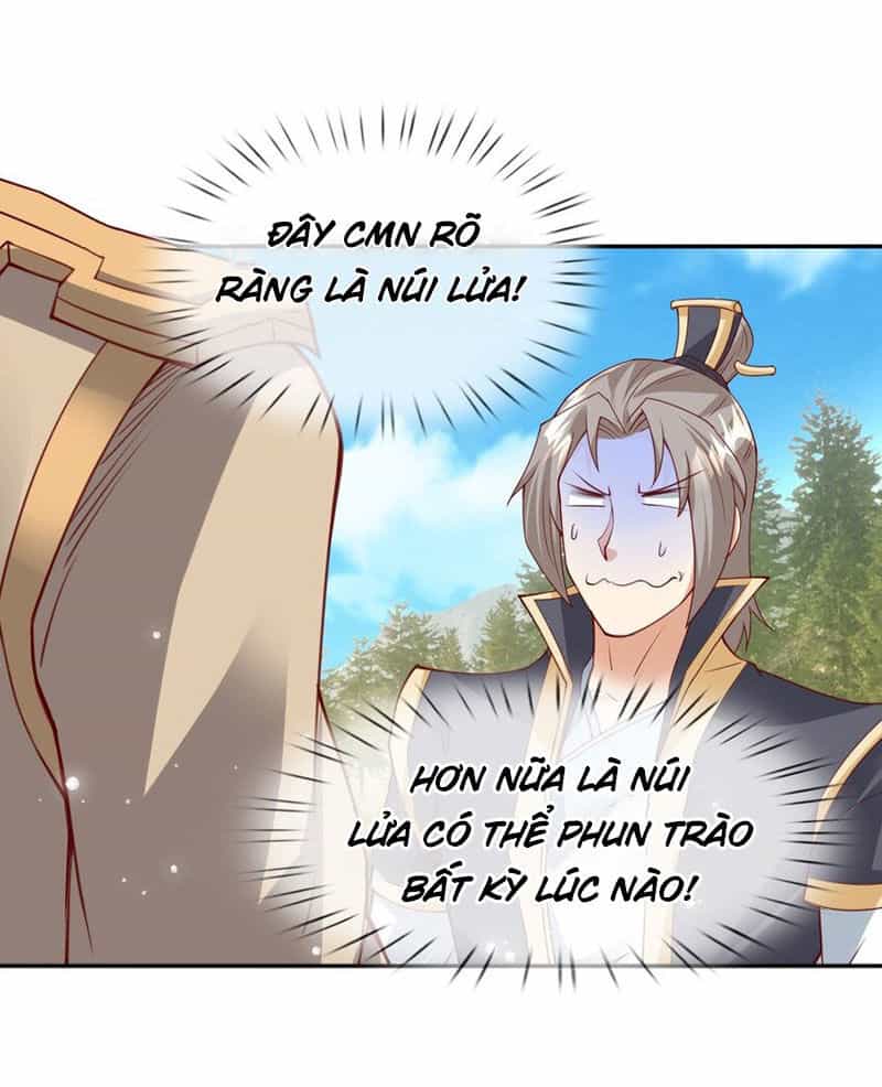 Thu Triệu Vạn Đồ Đệ, Vi Sư Vô Địch Thế Gian - Chương 76 - ảnh 4
