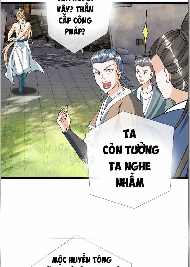 Thu Triệu Vạn Đồ Đệ, Vi Sư Vô Địch Thế Gian - Chương 8 - ảnh 46