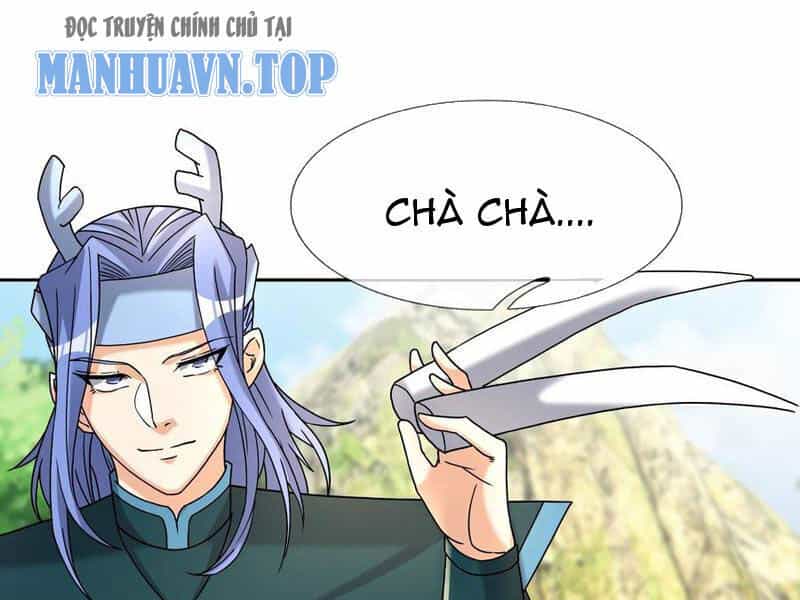 Thu Triệu Vạn Đồ Đệ, Vi Sư Vô Địch Thế Gian - Chương 90 - ảnh 8