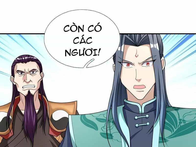 Thu Triệu Vạn Đồ Đệ, Vi Sư Vô Địch Thế Gian - Chương 95 - ảnh 2