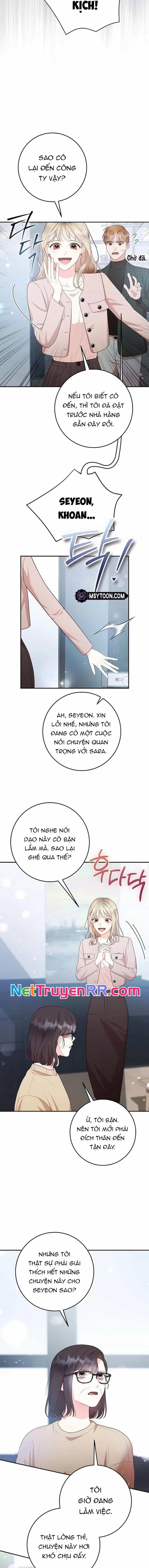 Thử Vai Cinderella - Chương 13 - ảnh 9