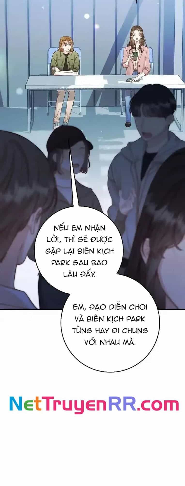 Thử Vai Cinderella - Chương 15 - ảnh 15