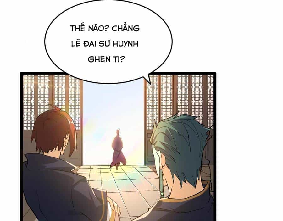 Thú Vực Tiên Đồ - Chương 1(Vì Chap Quá Dài Nên Ad Xin Phép Chia Thành Nhiều Chap Nhỏ Để Dễ Up) - ảnh 31