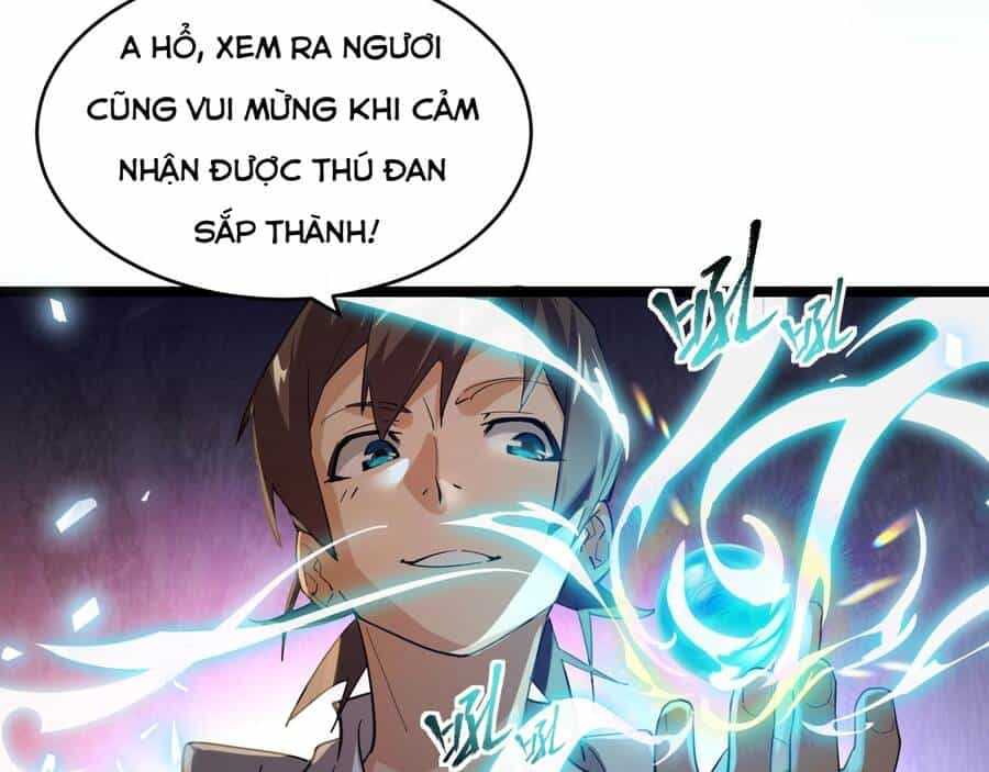 Thú Vực Tiên Đồ - Chương 1(Vì Chap Quá Dài Nên Ad Xin Phép Chia Thành Nhiều Chap Nhỏ Để Dễ Up) - ảnh 57