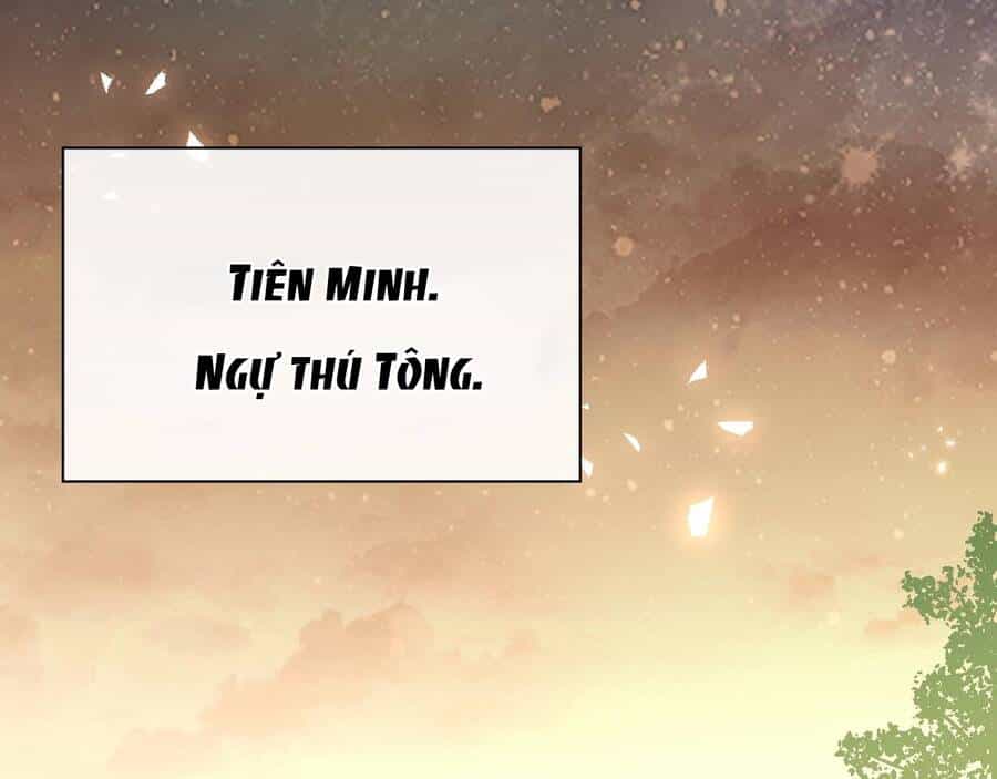 Thú Vực Tiên Đồ - Chương 1(Vì Chap Quá Dài Nên Ad Xin Phép Chia Thành Nhiều Chap Nhỏ Để Dễ Up) - ảnh 8