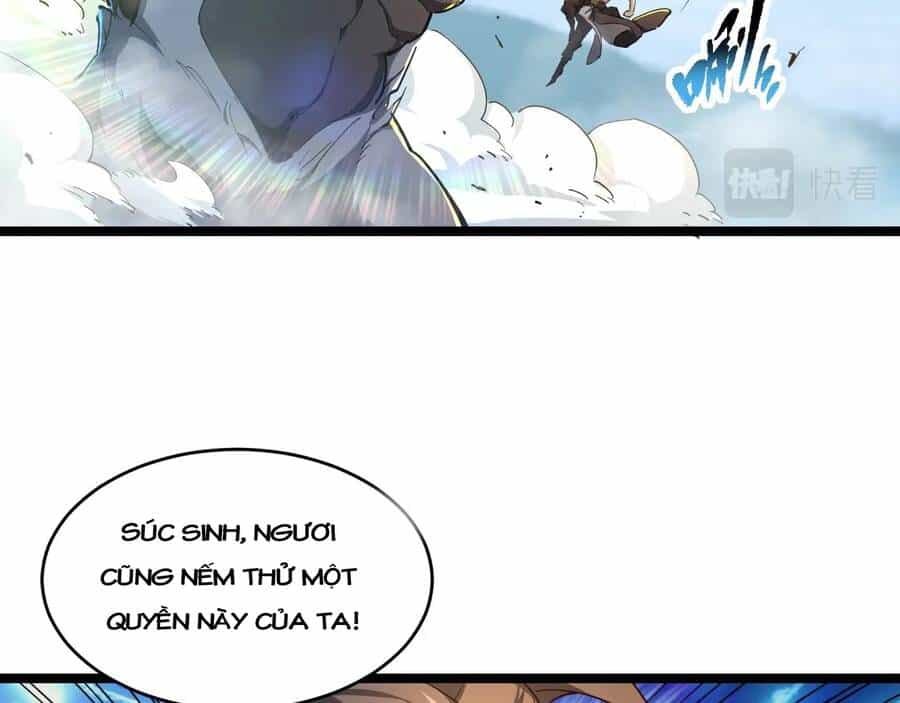 Thú Vực Tiên Đồ - Chương 4.1 - ảnh 2