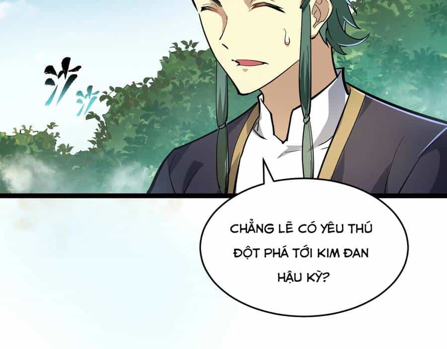 Thú Vực Tiên Đồ - Chương 4.1 - ảnh 56