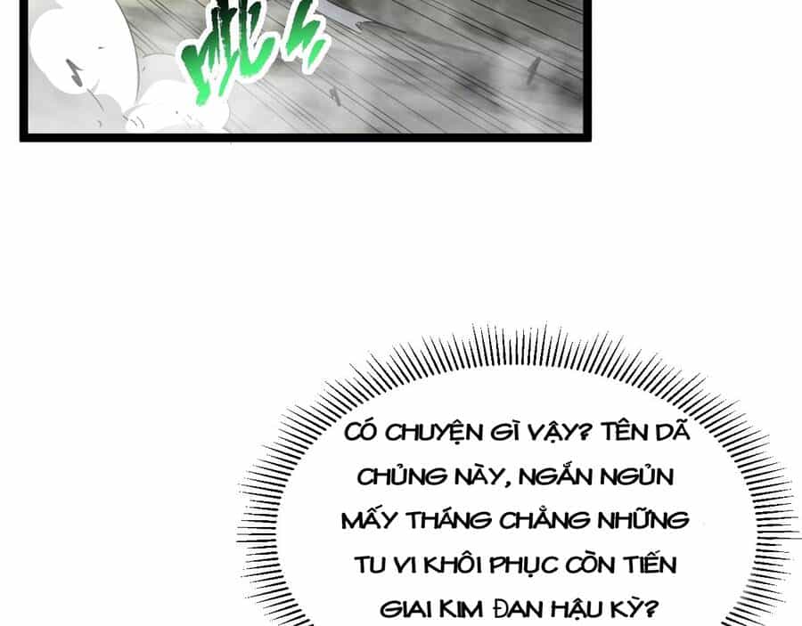 Thú Vực Tiên Đồ - Chương 5 - ảnh 43