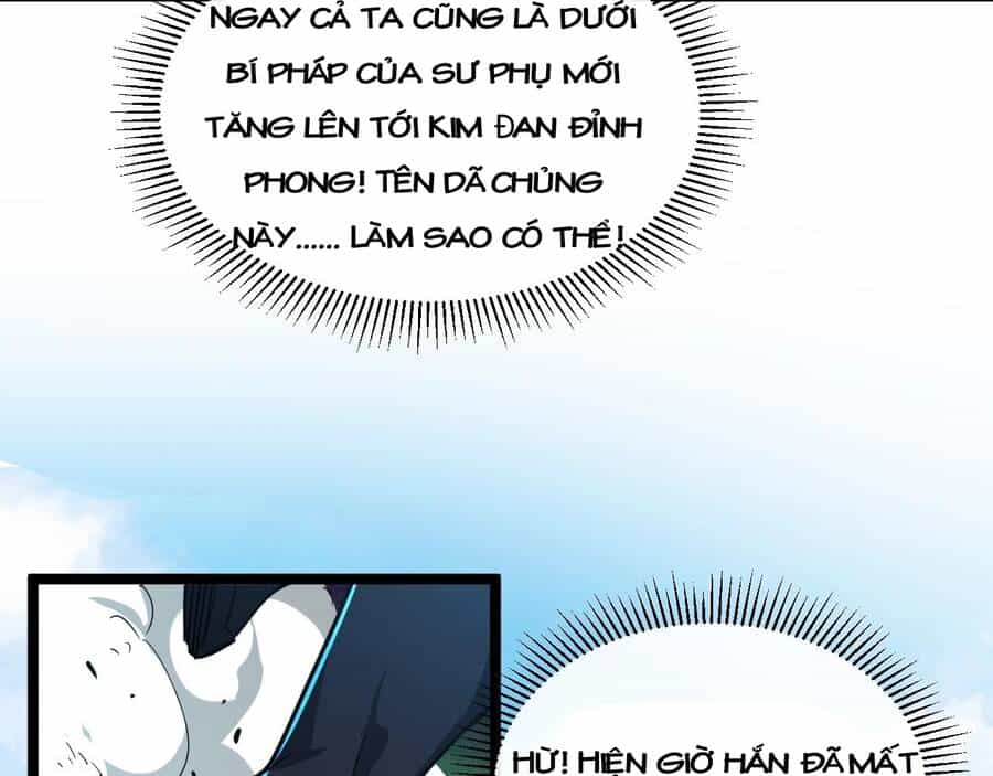 Thú Vực Tiên Đồ - Chương 5 - ảnh 45