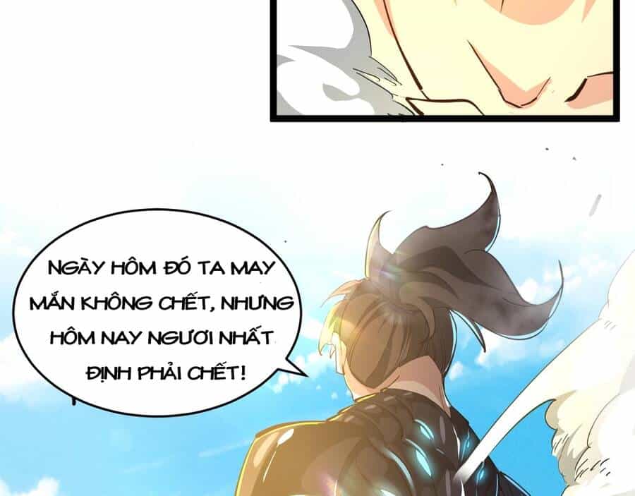 Thú Vực Tiên Đồ - Chương 5.1 - ảnh 2