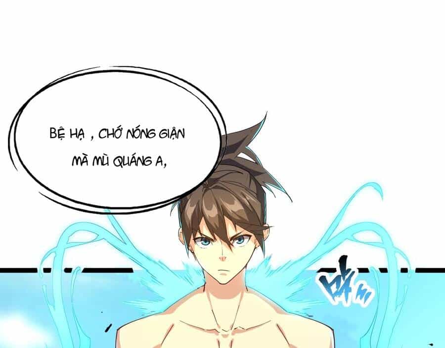 Thú Vực Tiên Đồ - Chương 5.1 - ảnh 5